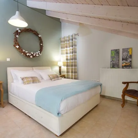 Vinieris Villas - Absolute View
