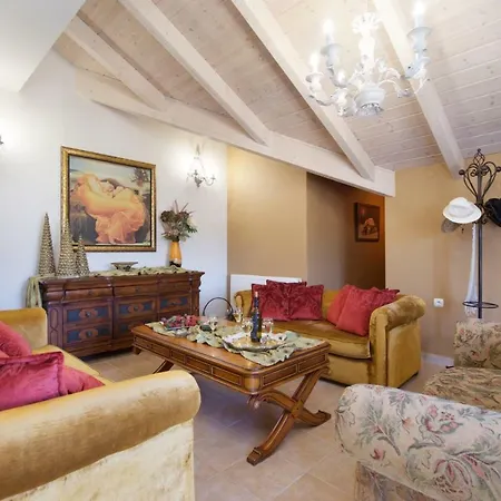 Apartament Vinieris Villas - Absolute View