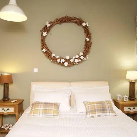 Vinieris Villas - Absolute View Apartament