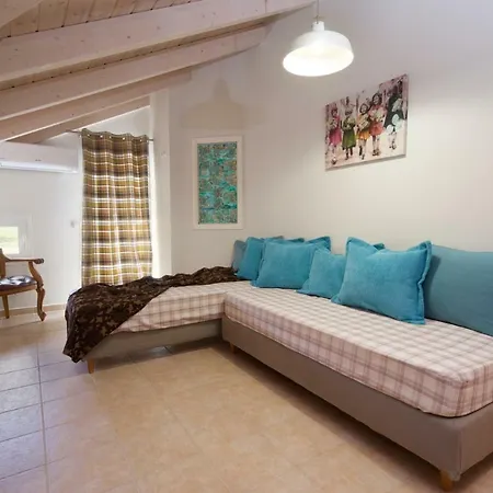 Apartament Vinieris Villas - Absolute View Argostolion