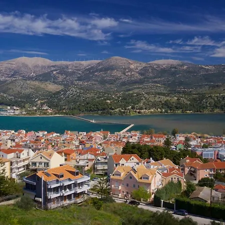 Apartament Vinieris Villas - Absolute View *