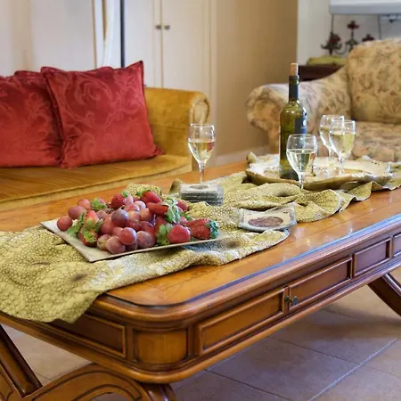Apartament Vinieris Villas - Absolute View